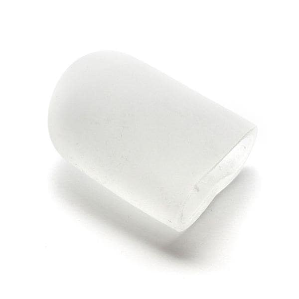 Dr. Jill's Footpads Inc -Premier Protective Cap Toe Gel/Mineral Oil #1047 MINI