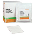 Smith & Nephew Wound Care BioStep Matrix Collagen Dressing 4x4" Adhesive  - 66800125