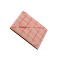 Ferris Mfg Corp Biostep Collagen Dressing 1-4/5x1-4/5" Non-Adhesive - 5022
