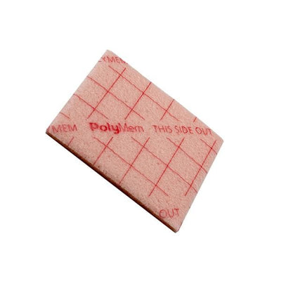 Ferris Mfg Corp Biostep Collagen Dressing 1-4/5x1-4/5" Non-Adhesive - 5022