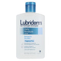 J&J Consumer Products Lubriderm Daily Moisturizing Lotion 6oz Fragrance Free Body 6oz/Bottle, 12 BT/CA - 514882600