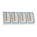 Teleflex LLC -Horizon Ligating Clip Medium Disposable 002204