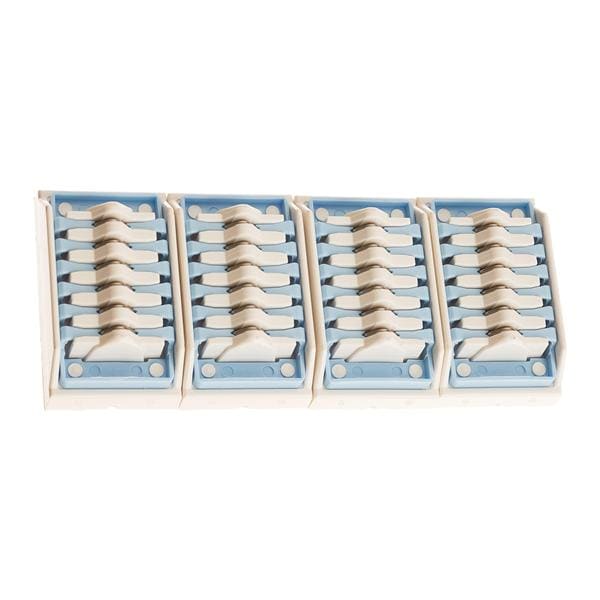 Teleflex LLC -Horizon Ligating Clip Medium Disposable 002204