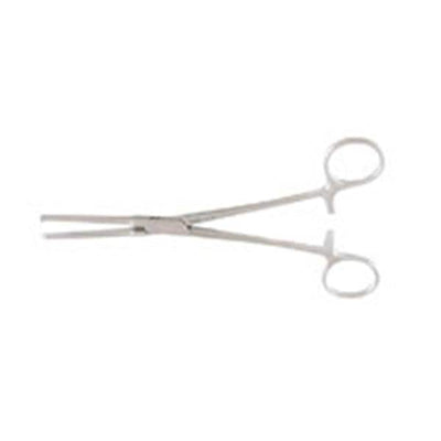 Miltex-Integra Miltex Allen Intestinal Clamp 8" Stainless Steel Autoclavable Reusable Ea - 16-100