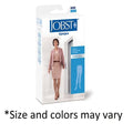 BSN Medical, Inc Opaque Compression Pantyhose Waist High Medium Natural - 115279