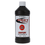 Century Pharamaceuticals, Inc Dakins Solution Half Strength 0.25% 16oz/Bottle - 1002047