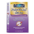 Mead Johnson Nutritionals Poly-Vi-Sol Multivitamin Drops 50ml/Bottle - 1316470