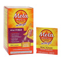 Procter & Gamble Dist Metamucil Supplement Powder 12gm Smooth Orange Singles 30/Package - 1103555