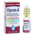 Valeant Pharmaceuticals Opcon-A Drops .5oz/Each - 2284263