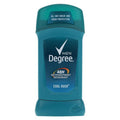 UniLever Home & Personal Care Degree Invisible Solid Deodorant 2.7oz Cool Rush 2.7oz/Each - 3454378