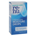 Bausch & Lomb Vison Care ReNu MultiPlus Contact Lens Drops 8ml/Bottle - 2823292