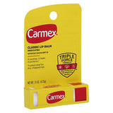 Carma Labs Carmex Lip Click Stick Balm 0.15oz Each - 2988475