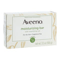 Johnson & Johnson Consumer Aveeno Moisturizing Soap 3.5oz Dry Skin 3.5oz/Each, 24 EA/CA - 100362300