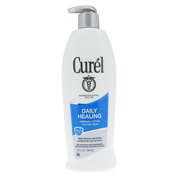 Jergens Inc. Curel Continuous Comfort Lotion 13oz Original Body 13oz/Bottle - 3695046