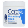 Valeant Pharamceuticals Int'l CeraVe Moisturizing Cream Skin 16oz/Jar - 3707684
