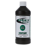 Century Pharamaceuticals, Inc Dakins Solution Quarter Strength 0.125% 16oz/Bottle - 3906252