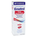 Emerson Healthcare LLC Emetrol Anti-Nausea Liquid Cherry 4oz/Bottle - 2483626