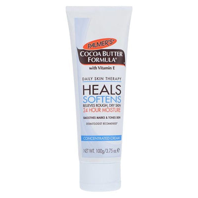 E.T Browne Drug Co., Inc. Palmers Cream Cocoa Butter/Vitamin E Topical 3.75ozTb - 2874972