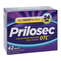 Procter & Gamble Dist Prilosec OTC Antacid Tablets 20mg 42/Box, 24 BX/CA — 3700035907