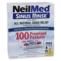 Neilmed Pharmaceuticals Neilmed Nasal Wash Solution Refill 100/Package - 3498755
