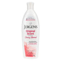 KAO Brands Co Jergens Lotion 10oz Original Scent Hand/Body 10oz/Bottle - 3735180