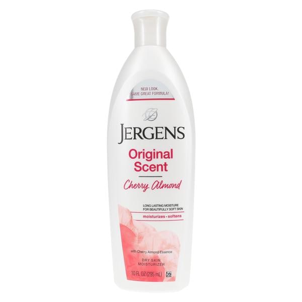 KAO Brands Co Jergens Lotion 10oz Original Scent Hand/Body 10oz/Bottle - 3735180