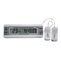 Thermco Products, Inc Refrigerator/Freezer Thermometer 5mL -50 to 70C Each - ACC8100MATB