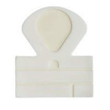Conmed Corporation  Veni-Gard SP Foam IV Stabilization Dressing Sterile Universal Adhesive White - 710-2730