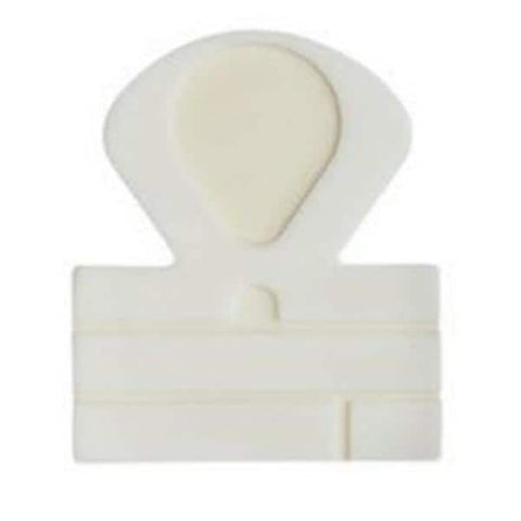 Conmed Corporation  Veni-Gard SP Foam IV Stabilization Dressing Sterile Universal Adhesive White - 710-2730