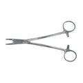 BR Surgical, LLC Olsen-Hegar Needle Holder Serrated Jaw 5-1/2" Ea  - BR24-41014