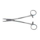 BR Surgical, LLC Olsen-Hegar Needle Holder Serrated Jaw 5-1/2" Ea  - BR24-41014