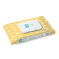 Medline Industries Inc Wipes Baby Fragrance Free 7.9x5.9" Each, 24 EA/CA - MSC263040