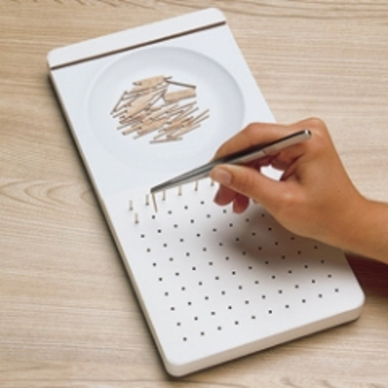 North Coast O'Connor Tweezer Dexterity | NC70020