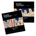 Wolters Kluwer Health Inc Classic Anthology of Anatomical Charts 7th Edition Educational Book Ea - 9781469899459