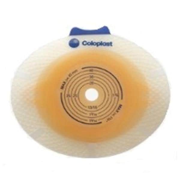 Coloplast Corp SenSura Click Cut To Fit 5/8-1-5/16 Adhesive Barrier Red  - 11025