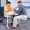 North Coast Clinic Tables ( Hand Therapy Table ) ( Personal Work Table )