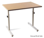 North Coast Clinic Tables ( Hand Therapy Table ) ( Personal Work Table )