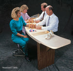 North Coast Hough® Hand Table