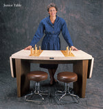 North Coast Hough® Hand Table
