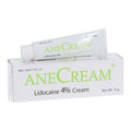 Focus Health Group Anecream Cream 4% 15Gm/Tube, 24 TB/CA - 24357070115