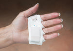 North Coast LMB Soft-Core™ Wire-Foam™ Ulnar Deviation Splint ( Size - Large ) ( Width at MP joints	-  (8.6 to 9.5cm)