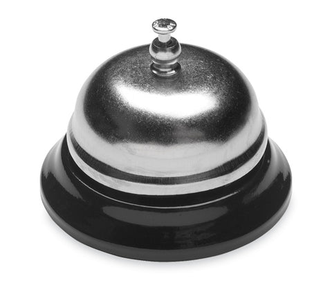 North Coast Clinic Tap Bell | NC28418