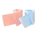 KERMA MEDICAL PRODUCTS INC Fetal Monitor Belt New Pink/Blue ( Package of 2 )  - 1548