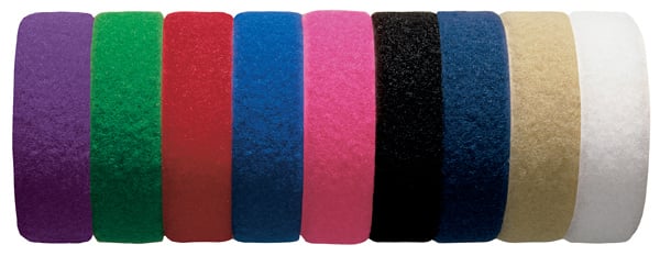 North Coast VELCRO® Brand Loop - 2" (5.1 cm) ( Width - 2" (5.1 cm) ( Length - 25 yds. (23m)