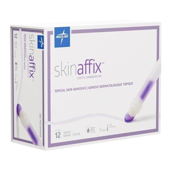 Medline Industries Inc Gel Topical Skin Dressing - MSC091040