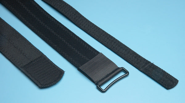 North Coast Progress™ Orthotics (Replacement) Strap Kits Elbow Hinge ( Packaging - 4 Straps )