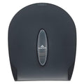 Georgia Pacific Corp -SofPull Toilet Tissue Dispenser 10.61 in x 5.39 in x 11.29 in Smoke Each 59009