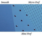 North Coast Orfit® Colors NS 1/12" (2.0mm), Micro Perforated 13% ( Dimension - 18" x 24" (45 x 60cm)