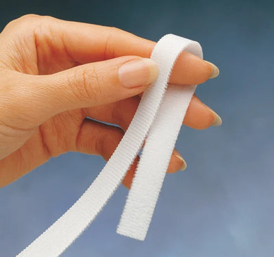 North Coast VELCRO® brand Extra-Thin Loop Velcro Extra-Thin Loop 1/2 in x 10 yd