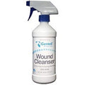 Gentell, Inc Wound Cleanser Cocoamphodiacetate Base 16oz Not Made With Natural Rubber Latex . - GEN10160